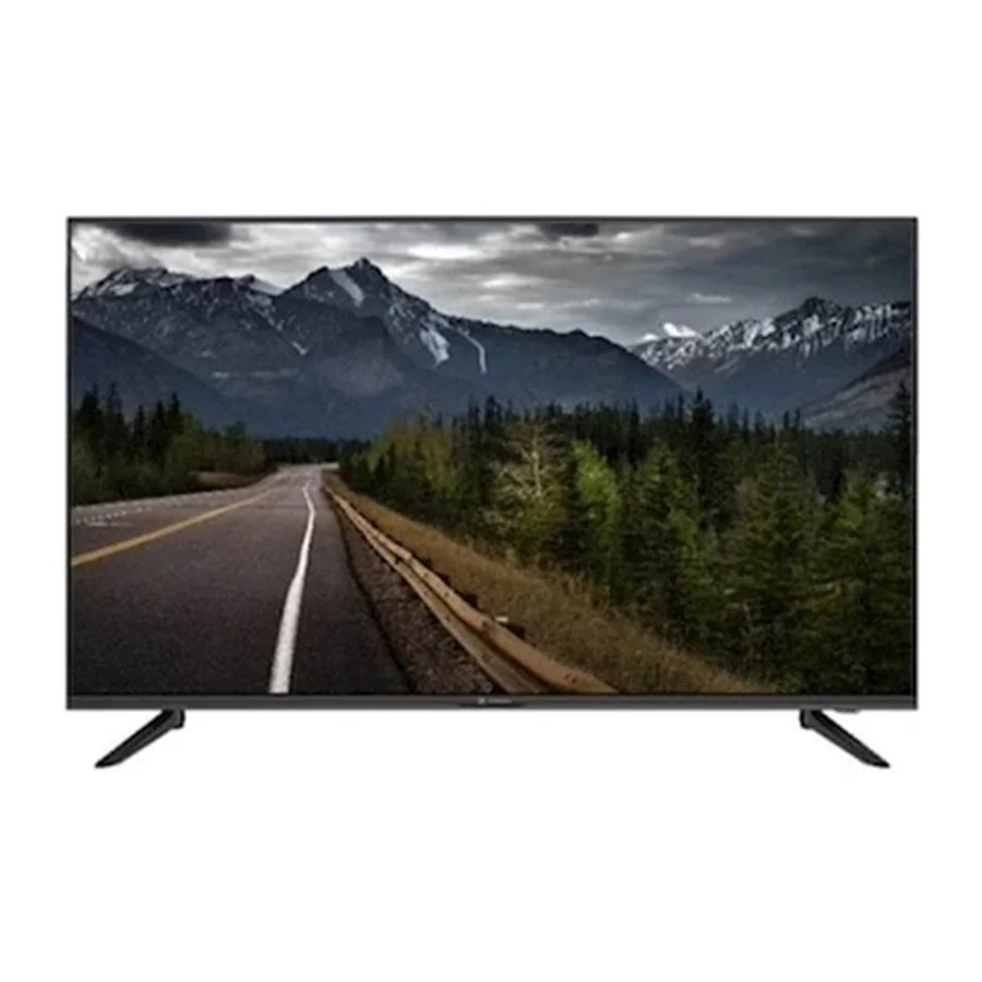 Zimmer ZM-U4399 43" Full HD Android Smart TV