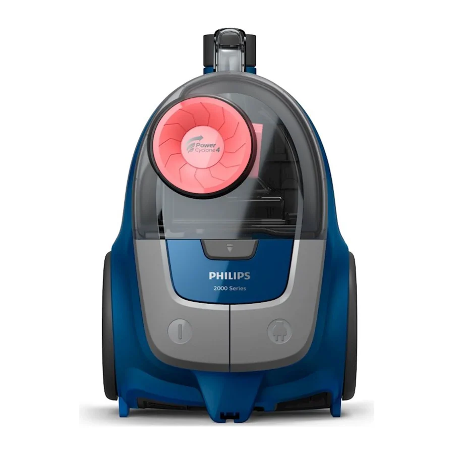 Tozsoran Philips XB2062/01 — şəkil 2
