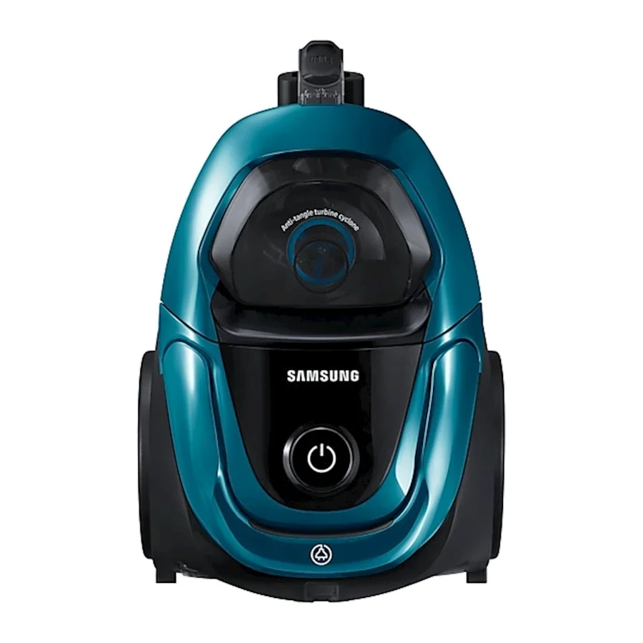 Tozsoran Samsung VC18M31B0HN/EV — şəkil 2