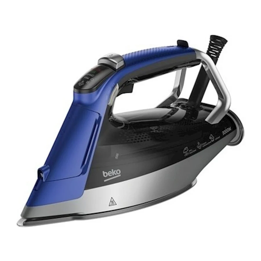 Beko SPA 9130 B