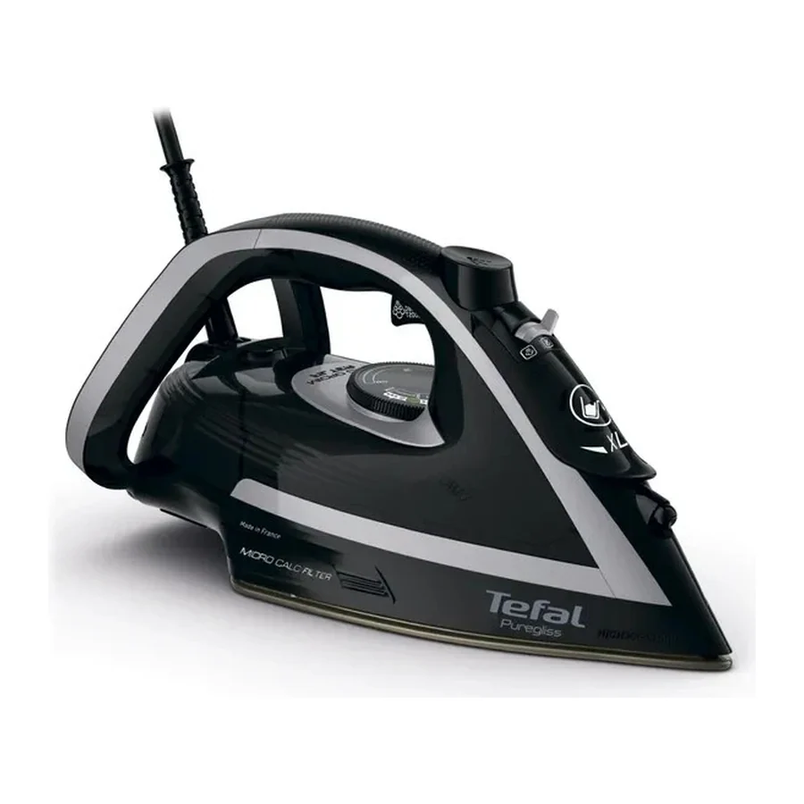 Tefal Puregliss FV8062